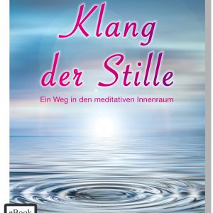 Klang der Stille - Stefan Sicurella