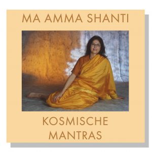 Kosmische Mantras - Stefan Sicurella