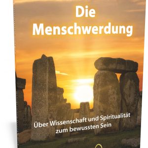 Die Menschwerdung - Stefan Andromis