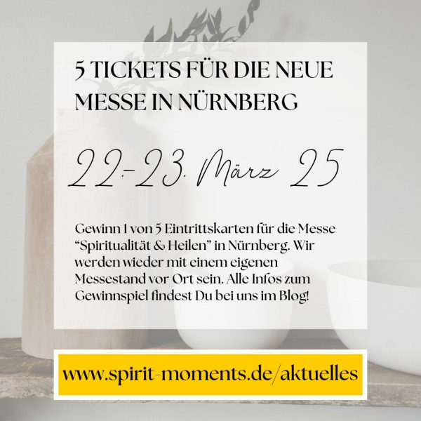 Messegewinnspiel Nürnberg