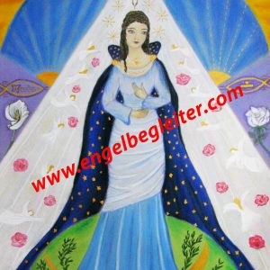 Mutter Maria - Stefan Sicurella