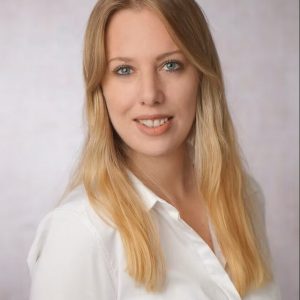 Nadine Posowert