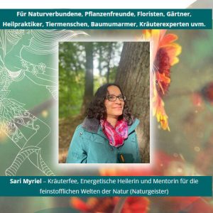 Naturgeister Sari Myriel