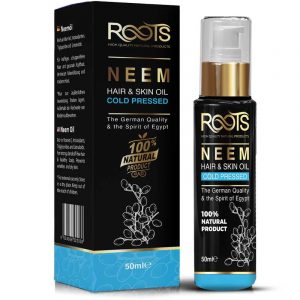 Neemöl - Roots