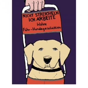 Nicht streicheln