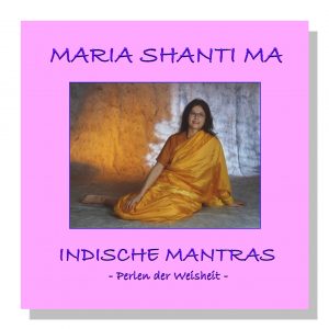 Indische Mantras - Perlen der Weisheit - Stefan Sicurella