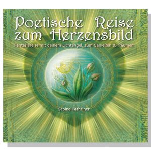 Poetische Reise zum Herzensbild - Stefan Sicurella