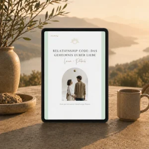 Relationship Code Das Geheimnis eurer Liebe