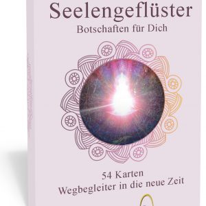 Seelengeflüster - Stefan Sicurella