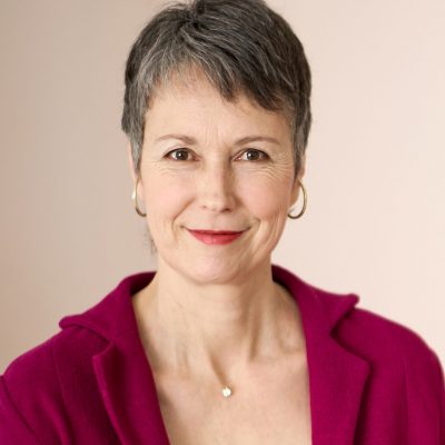 Susanne Reuter