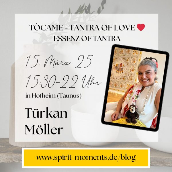 Tantra Türkan Event