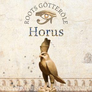 Horus - Götter Öle - Roots