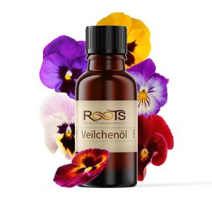 Veilchenöl - Roots