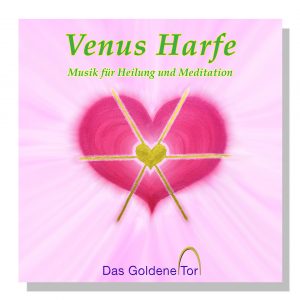 Venus Harfe - Stefan Sicurella