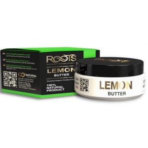 Lemon Butter - Roots