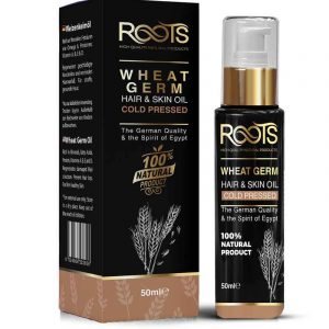 Weizenkeimöl - Roots