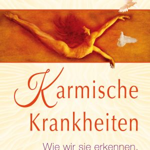 Karmische Krankheiten - Stefan Sicurella