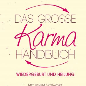 Das große Karmahandbuch - Stefan Sicurella