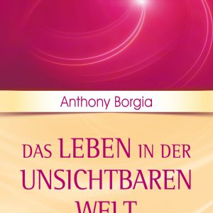 Das Leben in der unsichtbaren Welt - Stefan Sicurella