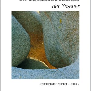 Die unbekannten Schriften der Essener (Band 2) - Stefan Sicurella
