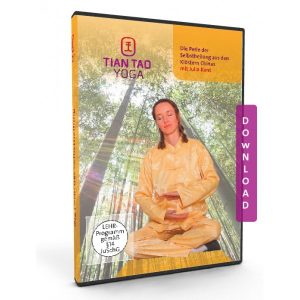 Tian Tao Yoga DVD Download - Julia Kant
